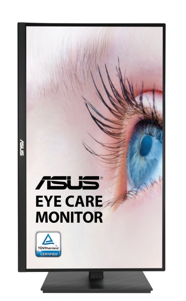 EAN 0192876802359 - ASUS VA27AQSB LED display 68,6 cm (27") 2560 x 1440 Pixeles Quad HD Negro imagen 3