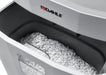 EAN 4009729074251 - Dahle PaperSAFE 260 triturador de papel Corte en partículas 60 dB 4,8 cm Gris, Blanco imagen 10