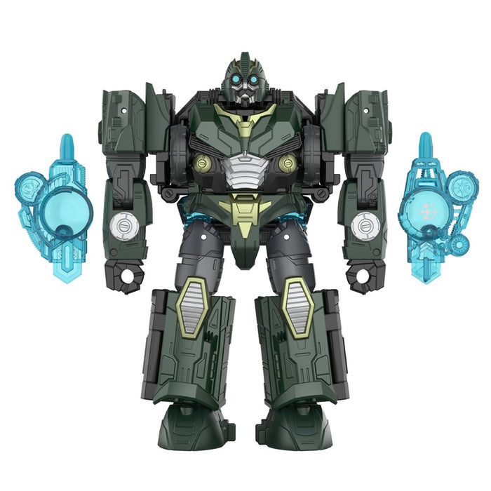 EAN 5010996327154 - Transformers Age of the Primes Deluxe Class The Thirteen Alchemist Prime imagen 3