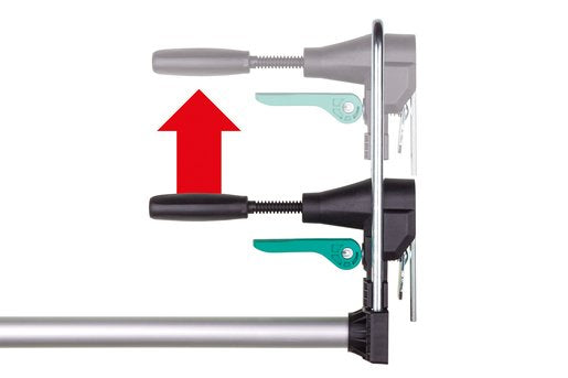 EAN 4006885367609 - wolfcraft GmbH PRO Juego de herramientas para montaje de marcos de puertas imagen 18