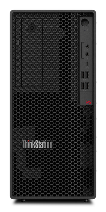 EAN 197530609039 - Lenovo ThinkStation P2 Tower Intel® Core™ i7 i7-14700 32 GB DDR5-SDRAM 1 TB SSD NVIDIA GeForce RTX 4060 Wi imagen 1