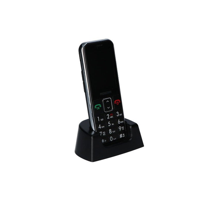 EAN 5908235975597 - MaxCom MM730 teléfono móvil 5,59 cm (2.2") Negro Teléfono para personas mayores imagen 12