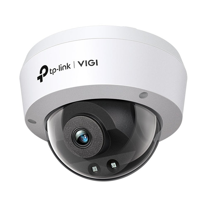 EAN 4897098688915 - TP-Link VIGI C240I (4mm) Almohadilla Cámara de seguridad IP Interior y exterior 2560 x 1440 Pixeles Techo imagen 1