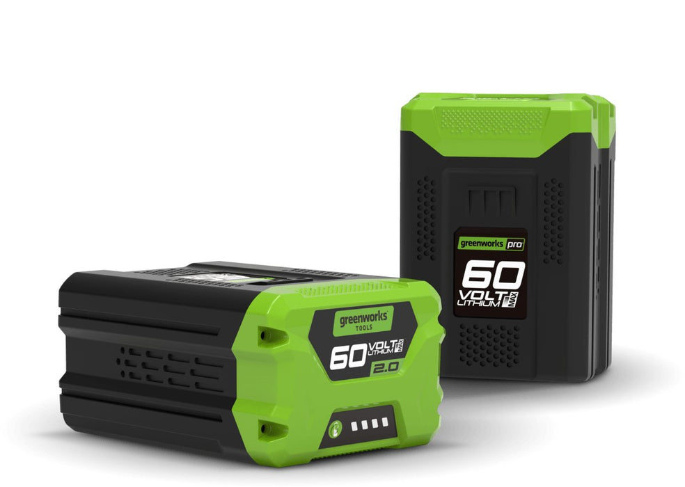 EAN 6952909015545 - Greenworks 2918307 cargador y batería cargable imagen 5