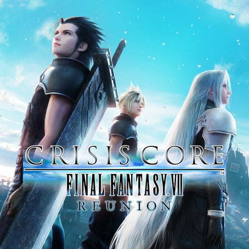 EAN 5021290095199 - Square Enix Crisis Core –Final Fantasy VII– Reunion Estándar Alemán, Inglés, Español, Francés, Italiano,  imagen 1