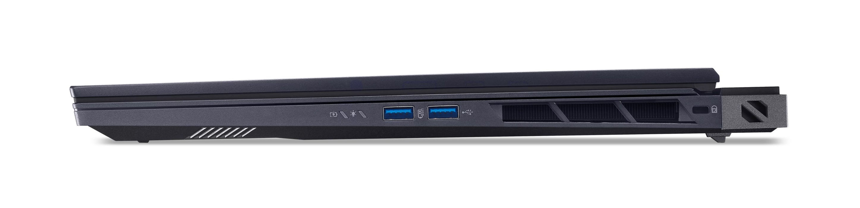 EAN 4711474558404 - Acer Predator PH18-73-93YX Intel Core Ultra 9 275HX Portátil 45,7 cm (18") WQUXGA 64 GB DDR5-SDRAM 2 TB S imagen 6