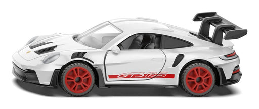 EAN 4006874015009 - Siku Porsche 911 GT3 RS Modelo a escala de coche deportivo imagen 1