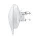 EAN 0810010076106 - Ubiquiti UISP airFiber 60 XR Puente wifi Blanco imagen 3
