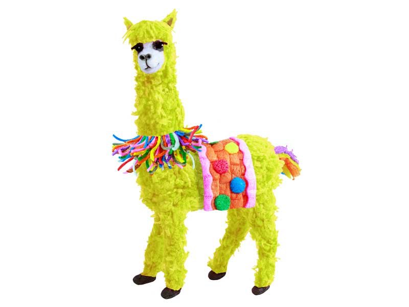 EAN 4048962353532 - fischertechnik fischerTiP Alpaca imagen 3