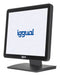 EAN 8435364319659 - iggual MTL17X monitor POS 43,2 cm (17") 1280 x 1024 Pixeles SXGA LCD Pantalla táctil imagen 4