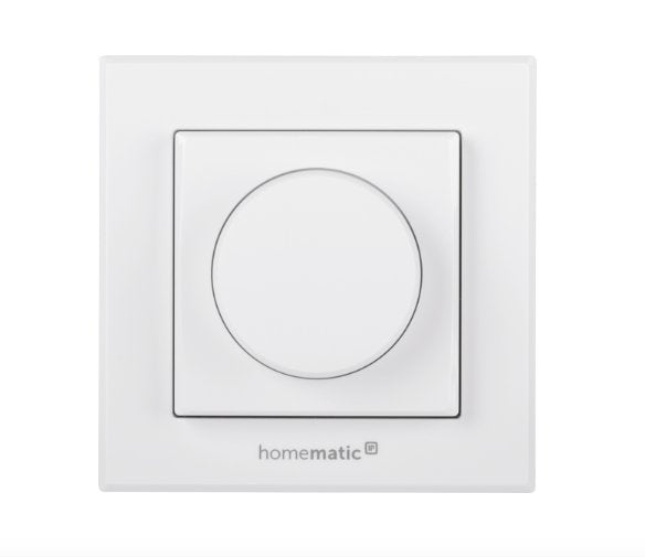 EAN 4047976548880 - Homematic IP HMIP-WRCR interruptor de luz Blanco imagen 1