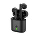 EAN 8021735208808 - Celly PULSESOUNDBK auricular y casco Auriculares Inalámbrico Dentro de oído Llamadas/Música Negro imagen 3