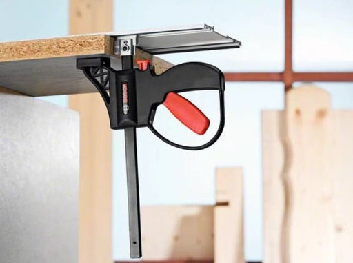 EAN 3165140755948 - Bosch FSN KZW Negro, Rojo imagen 2