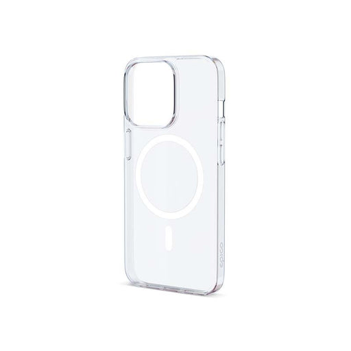EAN 8596049169584 - Epico Hero Magnetic funda para teléfono móvil 15,4 cm (6.06") Transparente imagen 2