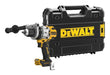 EAN 5035048806807 - DeWALT DCD1007NT-XJ taladro 2250 RPM Sin llave 1,85 kg Negro, Amarillo imagen 5