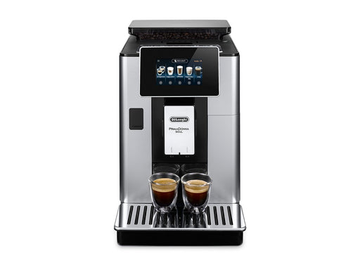 EAN 8004399334861 - De’Longhi PrimaDonna ECAM610.55.SB Totalmente automática Máquina espresso 2,2 L imagen 2