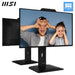 EAN 4711377260404 - MSI Pro MP242PMG pantalla para PC 60,5 cm (23.8") 1920 x 1080 Pixeles Full HD LCD Negro imagen 2