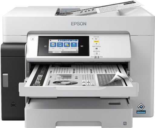 EAN 8715946734804 - Epson EcoTank Pro ET-M16685 Inyección de tinta A3 4800 x 2400 DPI Wifi imagen 1