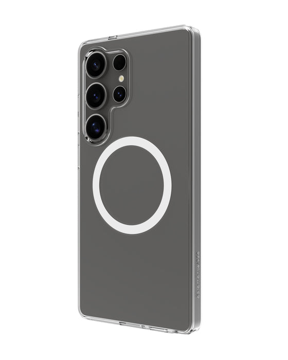 EAN 5711428064530 - dbramante1928 Greenland Pro Qi2 funda para teléfono móvil 17,3 cm (6.8") Transparente imagen 5