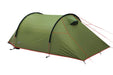 EAN 4001690103435 - High Peak Kite 2 Extra Leichtgewicht Tienda de campaña tipo iglú 2 personas(s) Verde, Rojo imagen 3