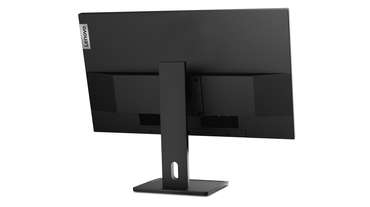 EAN 0195713989848 - Lenovo ThinkVision E27q-20 LED display 68,6 cm (27") 2560 x 1440 Pixeles Quad HD Negro imagen 4
