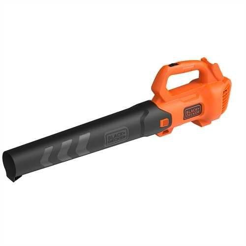 EAN 5054905244644 - Black & Decker BCBL200B aspiradora de hojas 145 kmh Naranja 12 V Ión de litio imagen 1