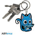 EAN 3700789220411 - ABYstyle ABYKEY102 llavero y llavero tipo cartera Azul imagen 4
