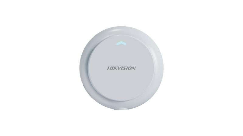EAN 6942160412481 - Hikvision DS-TDSB00-EKT/POE/4M detector de movimiento Inalámbrico Techo/pared Blanco imagen 1