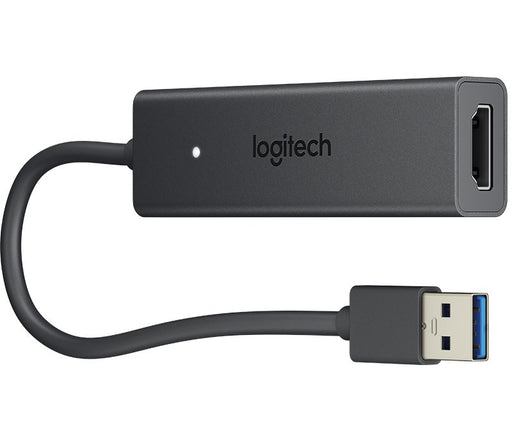 EAN 97855135933 - Logitech 939-001553 sistema de video conferencia imagen 2