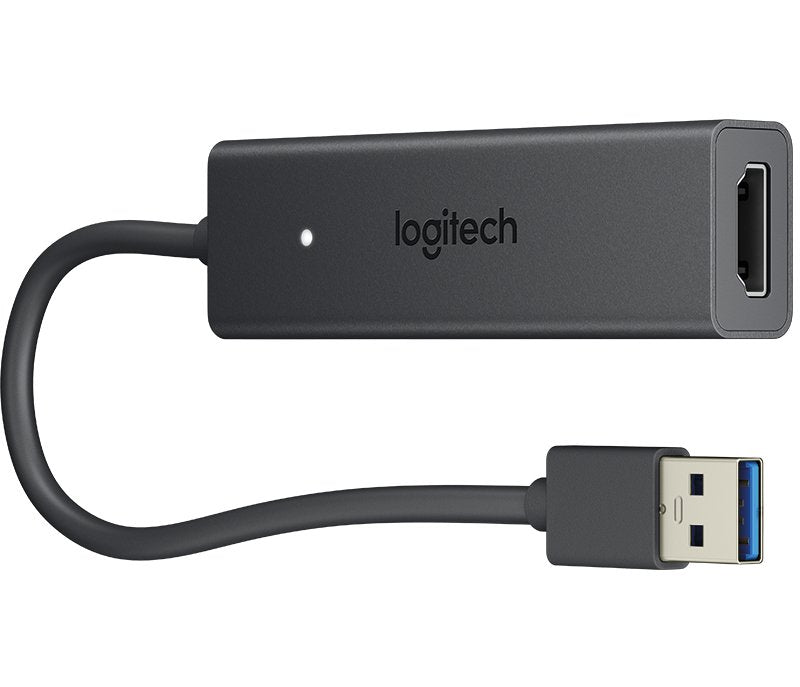 EAN 97855135933 - Logitech 939-001553 sistema de video conferencia imagen 2