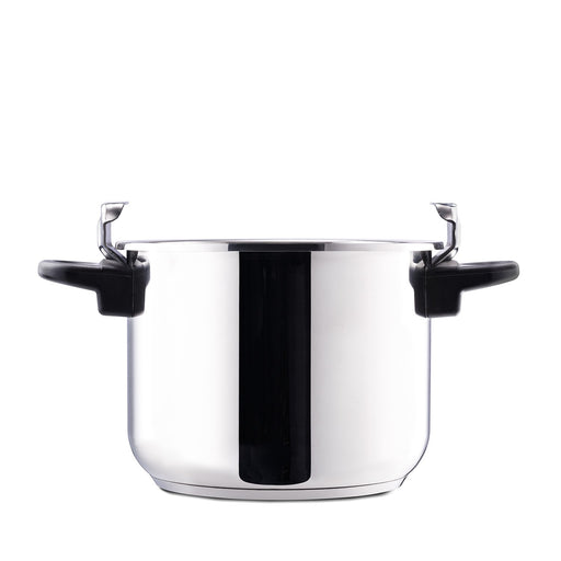 EAN 8414234880512 - Taurus Classic Moments 6L Acero inoxidable imagen 2