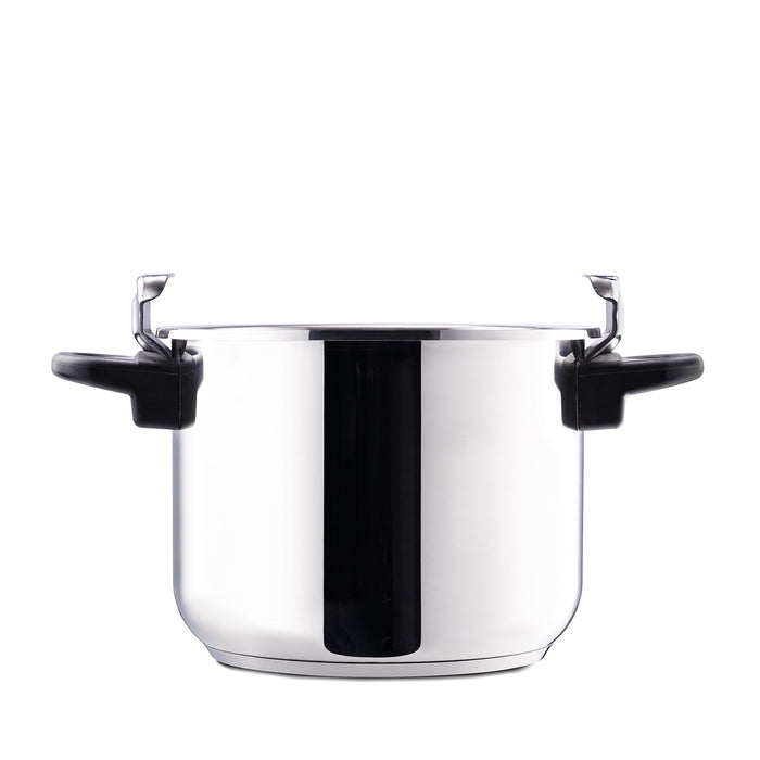 EAN 8414234880512 - Taurus Classic Moments 6L Acero inoxidable imagen 2