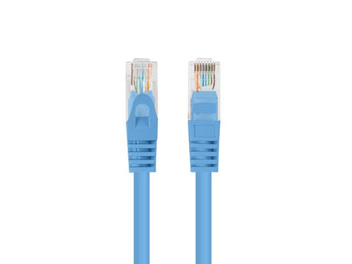 EAN 5901969435924 - Lanberg PCU6-20CC-0200-B cable de red Azul 2 m Cat6 U/UTP (UTP) imagen 2