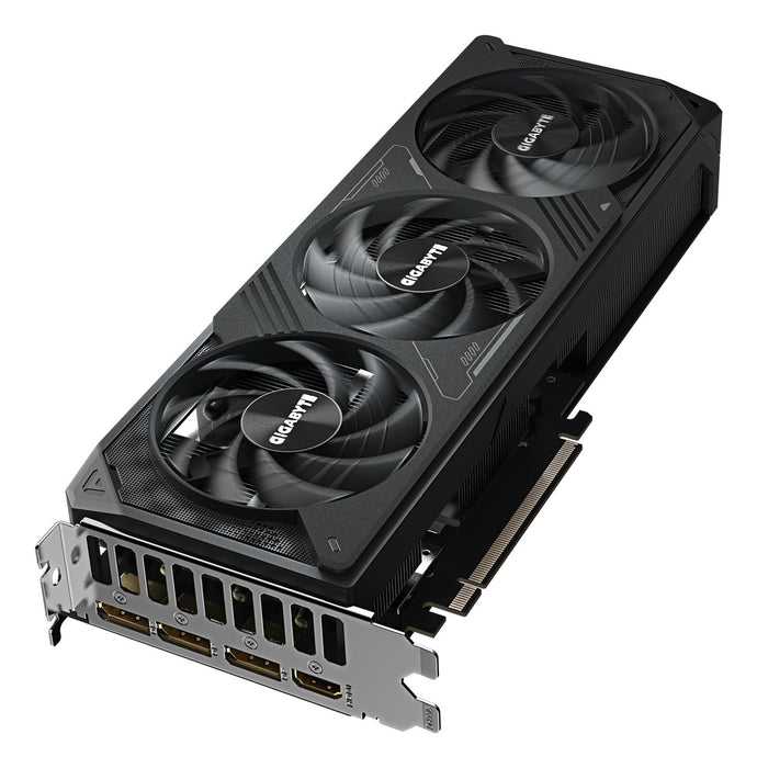 EAN 4719331356132 - GIGABYTE GeForce RTX 5070 WINDFORCE SFF 12G NVIDIA imagen 4