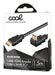 EAN 8434847058429 - COOL Accesorios 8434847058429 cable HDMI 1,5 m HDMI tipo A (Estándar) Negro imagen 3
