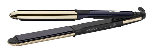 EAN 3030050192995 - BaByliss ST484E Utensilio de peinado Plancha de pelo Caliente Negro, Oro 3,3 m imagen 1