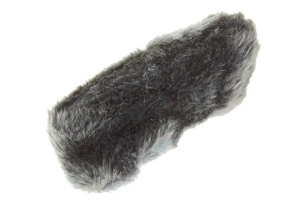 EAN 5025232707904 - Panasonic VW-VMS10 Negro Micrófono para videocámara imagen 3