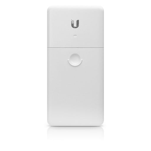 EAN 0817882021708 - Ubiquiti NanoSwitch Gigabit Ethernet (10/100/1000) Energía sobre Ethernet (PoE) Blanco imagen 2