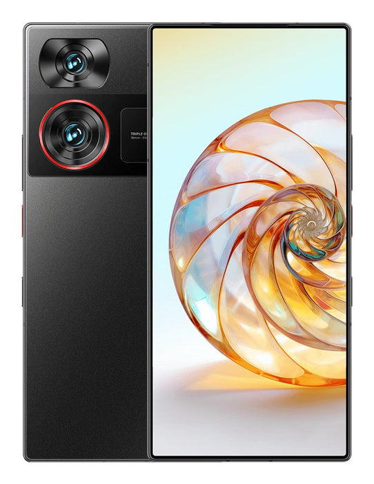 EAN 6902176127397 - ZTE Nubia Z60 Ultra 17,3 cm (6.8") 5G USB Tipo C 16 GB 512 GB 6000 mAh Negro imagen 1