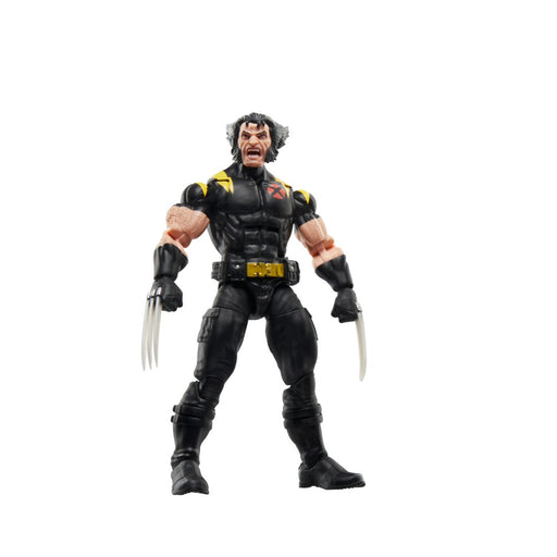 EAN 5010996282880 - Marvel Legends Series X-Treme X-Men Wolverine imagen 1