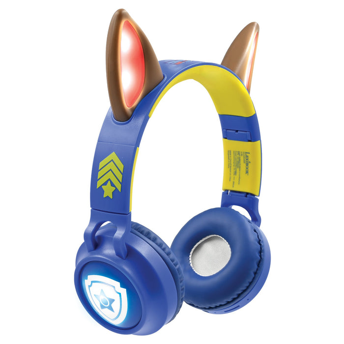 EAN 3380743100968 - Lexibook Paw Patrol HPBT015PA auricular y casco Auriculares Inalámbrico y alámbrico Diadema, Dentro de oí imagen 4