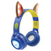 EAN 3380743100968 - Lexibook Paw Patrol HPBT015PA auricular y casco Auriculares Inalámbrico y alámbrico Diadema, Dentro de oí imagen 4