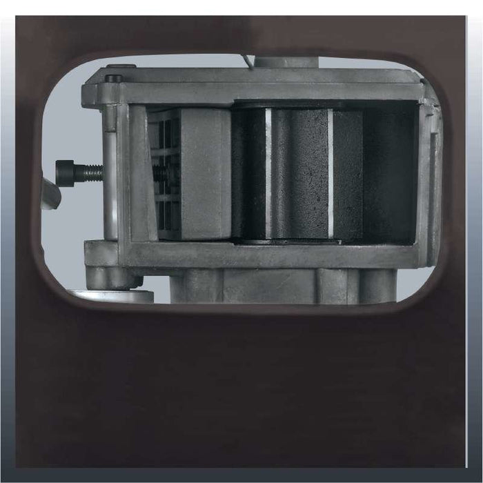 EAN 4006825608403 - Einhell GC-RS 2540 triturador de césped 2000 W Tambor imagen 7