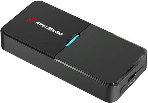 EAN 4710710674144 - AVerMedia BU113 dispositivo para capturar video USB 3.2 Gen 1 (3.1 Gen 1) imagen 1