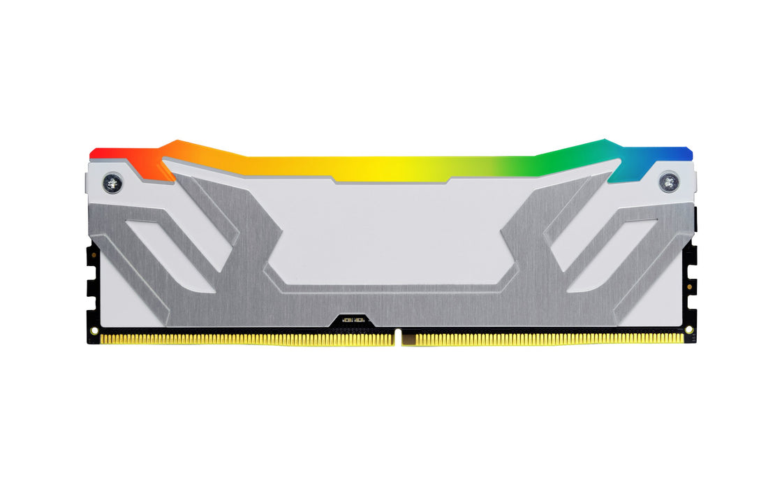 EAN 740617350494 - Kingston Technology FURY Renegade RGB módulo de memoria 2 x 24 GB 8800 MT/s imagen 4