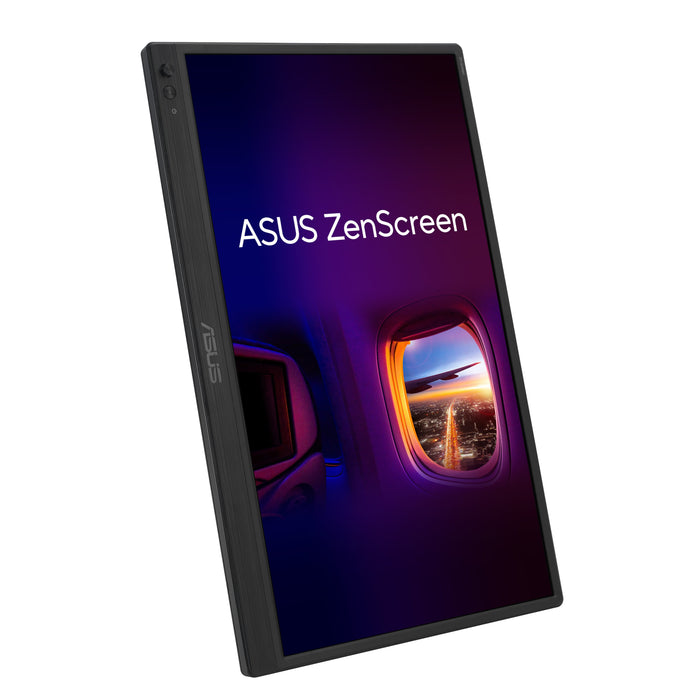 EAN 4711387767535 - ASUS ZenScreen MB169CK pantalla para PC 39,6 cm (15.6") 1920 x 1080 Pixeles Full HD LCD Negro imagen 12