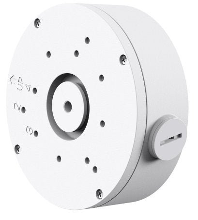 EAN 1210002610704 - TP-Link VJB-305 caja de conexiones de red Blanco imagen 4