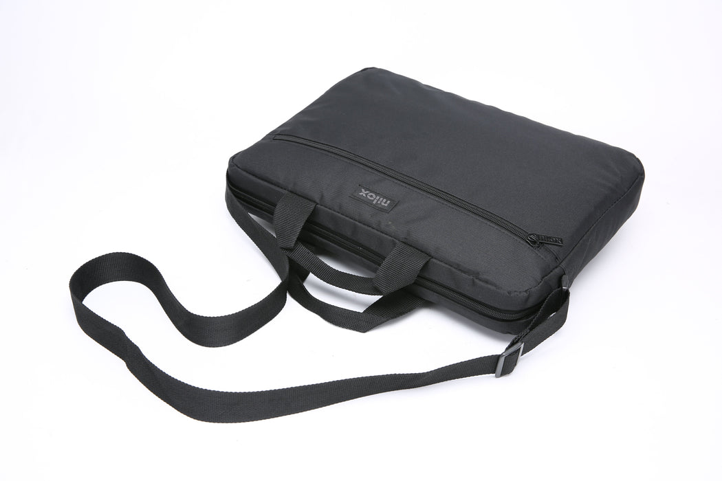 EAN 8435099531289 - Nilox NXB002 mochila Mochila informal Negro Poliéster imagen 9