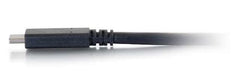 EAN 757120888482 - C2G 88848 cable USB USB 3.2 Gen 2 (3.1 Gen 2) USB C Negro imagen 4