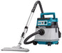 EAN 88381898935 - Makita DVC155LZX2 aspiradora 15 L Seca y húmeda imagen 3